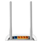 Roteador Tp-link Tl-wr849n Wireless N 300mbps - Tpn0034