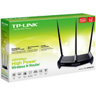 Roteador Tp-link Tl-wr941hp Wireless N 450mbps - Tpl0500