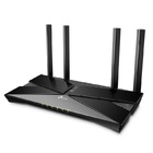 Roteador Tp-link Wi-fi 6 Gigabit Dual Band Ax3000 - Archer Ax