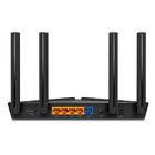 Roteador Wi-fi 6 Gigabit 10/100/1000 Dual Band Ax1800 Ex220 Br
