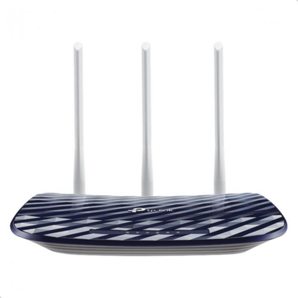 Roteador Wi Fi Ac750 Archer C20w Tp-link