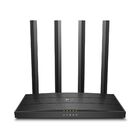 Roteador Wi-fi Tp-link Archer C6 Ac1300 Giga
