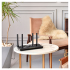 Roteador Wifi 6 Gigabit Dual Band Ax1800 4 Antenas  Archer  A