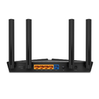 Roteador Wifi 6 Gigabit Dual Band Ax1800 4 Antenas  Archer  A