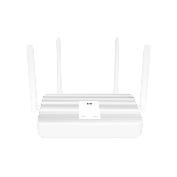 Roteador Wifi 6 Mi Router Ax1800 Xiaomi Branco U