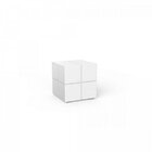 Roteador Wifi Mesh Giga Com 2 Mw6 Tenda