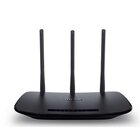 Roteador Wireless 450mbps 2.4ghz Tl-wr940n Tp-link