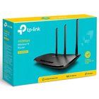 Roteador Wireless 450mbps 2.4ghz Tl-wr940n Tp-link
