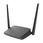 Roteador Wireless -  D-link - Dir-615 X1 - 300mbps Tr-069 E F