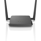 Roteador Wireless -  D-link - Dir-615 X1 - 300mbps Tr-069 E F
