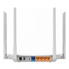 Roteador Wireless Ac50, Ac1200, 4 Antenas - Tp-link