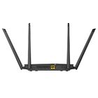 Roteador Wireless Ac 1200mbps 4 Antenas 4- Portas 10/100 1wan