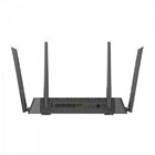 Roteador Wireless C/ 4 Antenas 2600mbps Dir-882 Preto Dlink