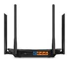 Roteador Wireless Gigabit 10/100/1000 Dual Band Mu-mimo Ac130