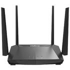 Roteador Wireless Gigabit Ac 1200mbps Action Rg 1200 - Nacion