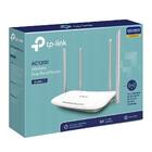 Roteador Wireless Gigabit Dual Band Ac1200 C5 W Produto Exclu