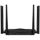 Roteador Wireless Intelbras 2.4 E 5ghz Rx1500