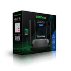 Roteador Wireless Intelbras  W5g 1200g Gigabit Dualband - 475