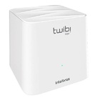 Roteador Wireless Intelbras Inet 4750068 Modulo Twibi Giga