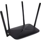 Roteador Wireless Mercusys Ac1200 Ac12g Gigabit Dual Band