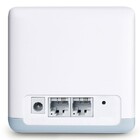 Roteador Wireless Mercusys Halo S12 2 Pcs Ac1200 1200mbps