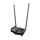 Roteador Wireless N 300mbps Tlwr841hp Br 3.0 V3 Antena 8dbi