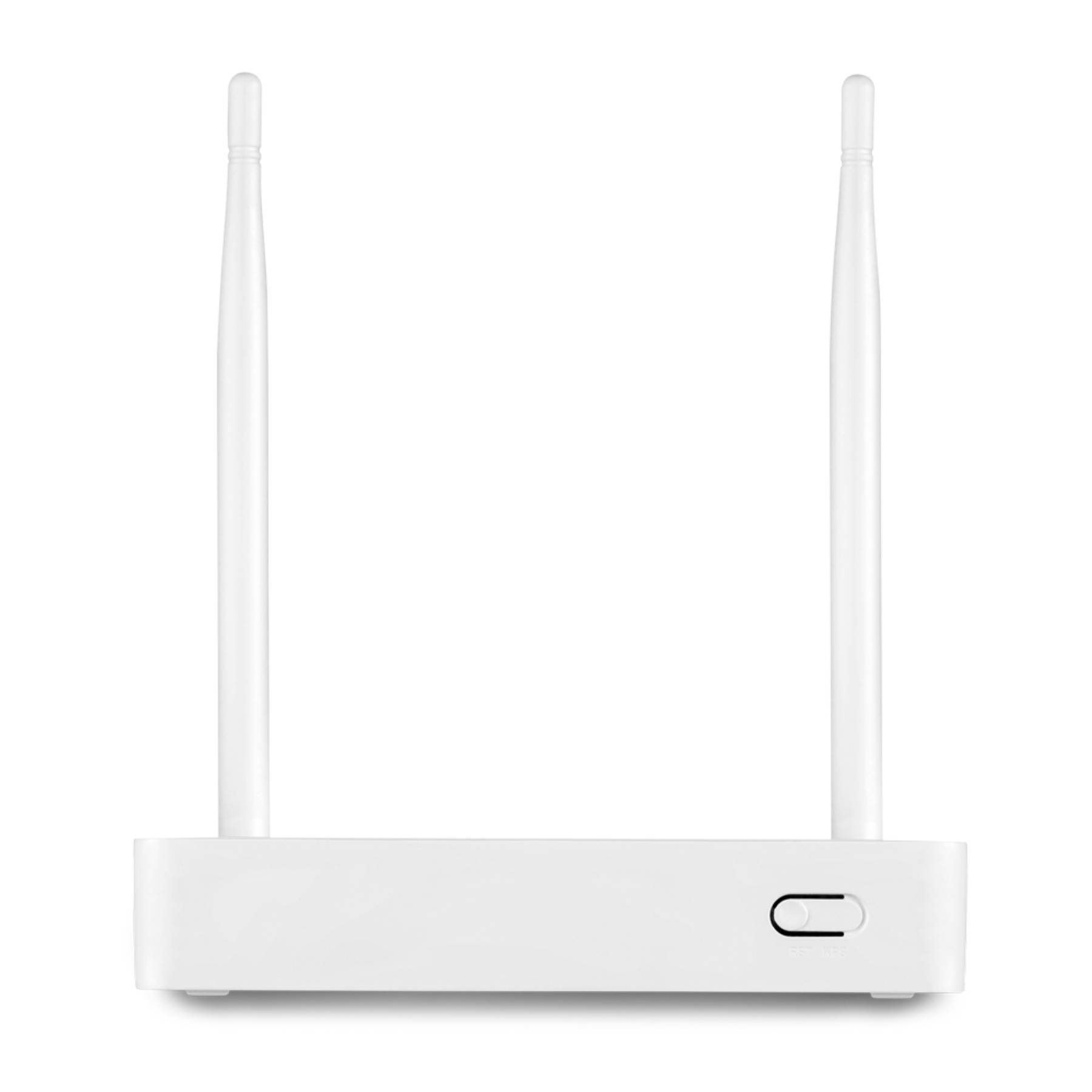 Roteador Wireless RE707 300 Mbps Ipv6 Bivolt Multilaser | Leroy Merlin