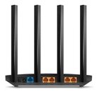 Roteador Wireless Tp-link Ac1200 Mu-mimo Archer C6 Dual Band