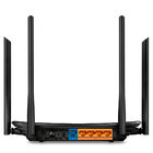 Roteador Wireless Tp-link Ac1200 Mu-mimo Archer C6 Dual Band