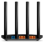 Roteador Wireless Tp-link Ac1200 Mu-mimo Archer C6 Dual Band