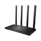 Roteador Wireless Tp-link Ac1200 Mu-mimo Archer C6 Dual Band
