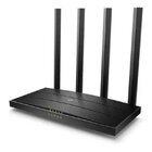 Roteador Wireless Tp-link Ac1200 Mu-mimo Archer C6 Dual Band
