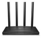 Roteador Wireless Tp-link Ac1200 Mu-mimo Archer C6 Dual Band