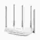 Roteador Wireless Tp-link Ac1350 Archer C60 Dual Band