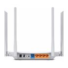 Roteador Wireless Tp-link Archer C50 W Dual Band Ac1200
