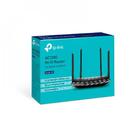 Roteador Wireless Tp-link Archer C6 Ac1200 Giga 4 Antenas Dual