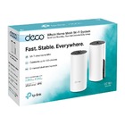 Roteador Wireless Tp-link Deco M4 Ac1200 1200mbps 2 Pecas