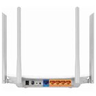 Roteador Wireless Tp-link Dual Band Archer C50 - Ac1200