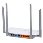 Roteador Wireless Tp-link Dual Band Archer C50 - Ac1200