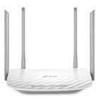 Roteador Wireless Tp-link Dual Band Archer C50 - Ac1200