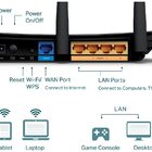 Roteador Wireless Tp-link Tl-wr949n 450mbps - 3 Antenas 5 Por