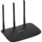 Roteador Wireless Tp-link Tl-wr949n 450mbps - 3 Antenas 5 Por