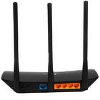 Roteador Wireless Tp-link Tl-wr949n 450mbps - 3 Antenas 5 Por