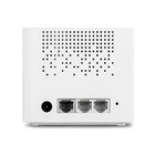 Roteador Wireless ZT196 1200 Mbps Space Series Bivolt ZTE
