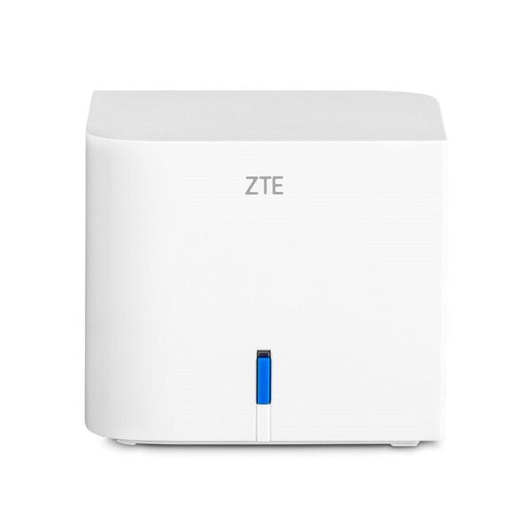 Roteador Wireless ZT196-2 1200 Mbps Space Series Bivolt ZTE
