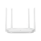 Roteador Wireless ZT360 1800 Mbps Space Series Bivolt ZTE