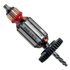 Rotor 220v P/ Furadeira Dw508s-b2 Dewalt