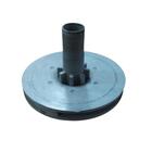 Rotor 804 Motobomba Dancor Pf-17 - 1/3 Cv