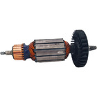 Rotor / Induzido 110v Para Politriz Dwp849x Dewalt