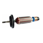 Rotor / Induzido 220v Para Esmerilhadeira Dwe4314 E Dwe4336 D